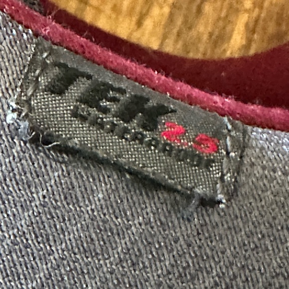 L. L. Bean TEK 2.5 Hiking Shoes Woman’s Size 11 Medium - Picture 5 of 7